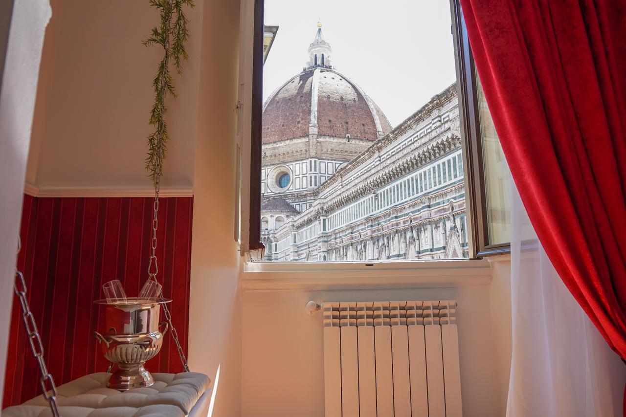 Flower Cathedral Firenze Exterior foto