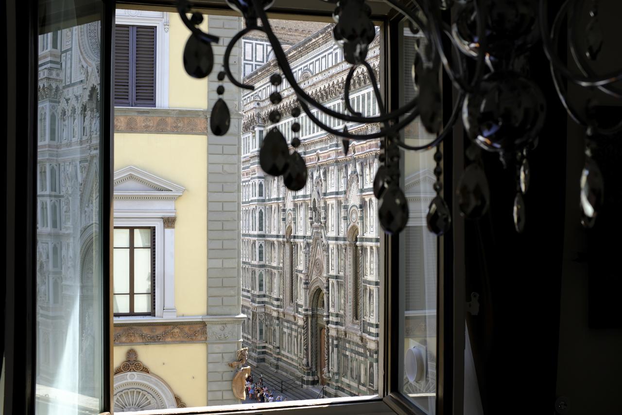 Flower Cathedral Firenze Exterior foto