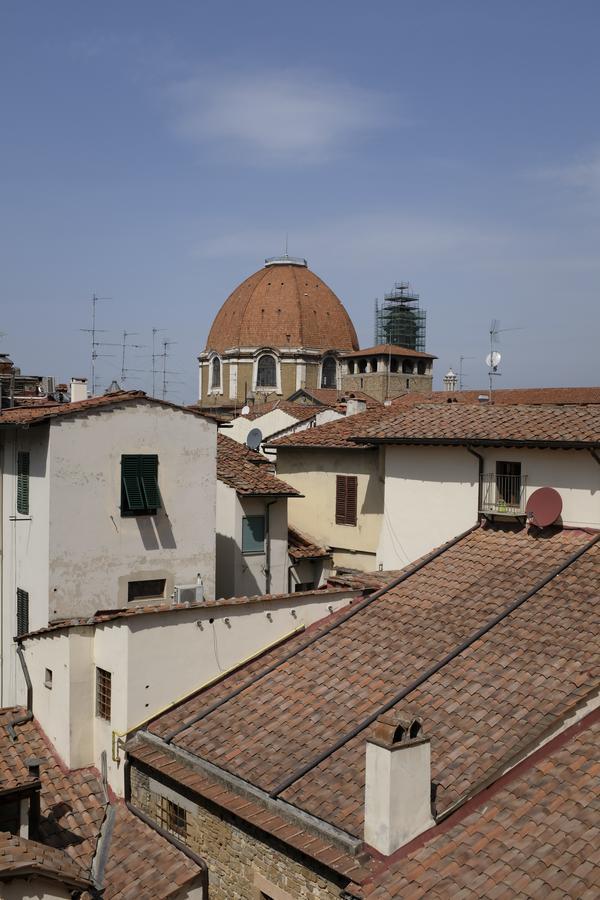 Flower Cathedral Firenze Exterior foto